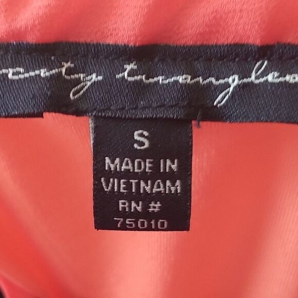 CITY TRIANGLES DRESS - Picture 5 of 7